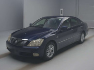 2006 Toyota Crown