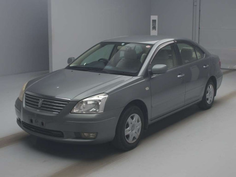 2003 Toyota Premio ZZT240[0]