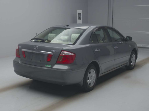 2003 Toyota Premio ZZT240[1]