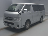 2019 Toyota Regiusace Van