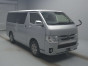 2019 Toyota Regiusace Van