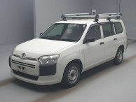 2016 Toyota Probox