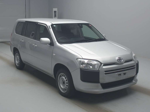 2019 Toyota Probox NCP165V[2]