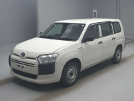 2019 Toyota Probox