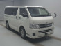 2013 Toyota Hiace Van