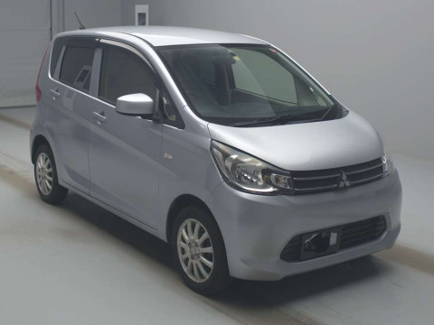 2014 Mitsubishi eK Wagon B11W[2]