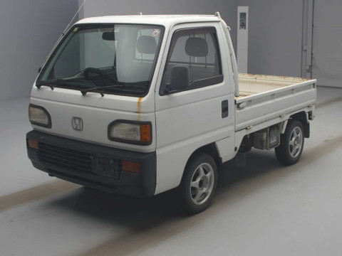 1992 Honda Acty Truck HA3[0]