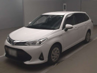 2019 Toyota Corolla Fielder