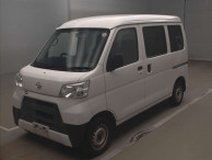 2018 Daihatsu Hijet Cargo