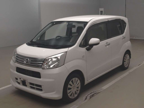 2019 Daihatsu Move LA150S[0]