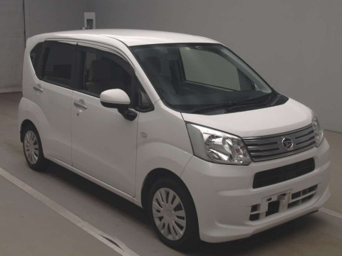 2019 Daihatsu Move LA150S[2]