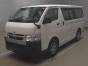 2021 Toyota Hiace Van