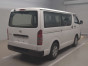 2021 Toyota Hiace Van