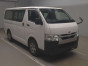 2021 Toyota Hiace Van