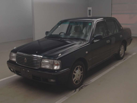 2004 Toyota Crown Sedan GBS12[0]