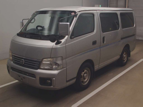 2001 Nissan Caravan Van VPE25[0]