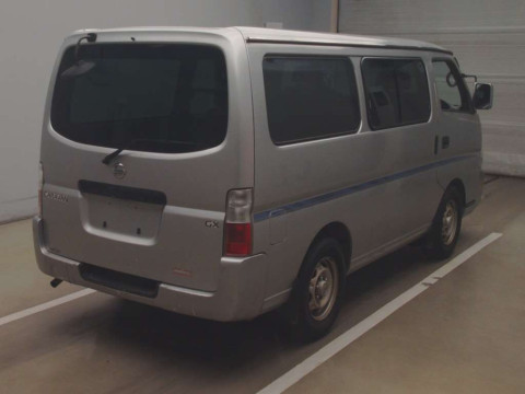 2001 Nissan Caravan Van VPE25[1]