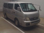 2001 Nissan Caravan Van