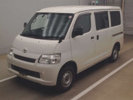 2019 Toyota Townace Van