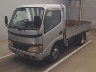 2006 Toyota Dyna Truck