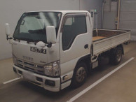 2014 Isuzu Elf Truck