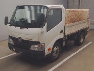 2013 Toyota Toyoace Truck