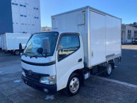 2007 Toyota Toyoace Truck