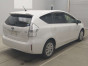 2012 Toyota Prius alpha