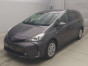 2018 Toyota Prius alpha