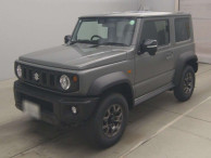 2024 Suzuki Jimny Sierra