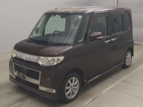 2008 Daihatsu Tanto Custom L375S[0]