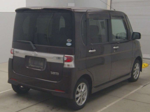 2008 Daihatsu Tanto Custom L375S[1]