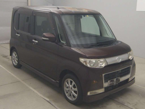 2008 Daihatsu Tanto Custom L375S[2]