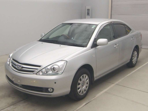 2006 Toyota Allion NZT240[0]