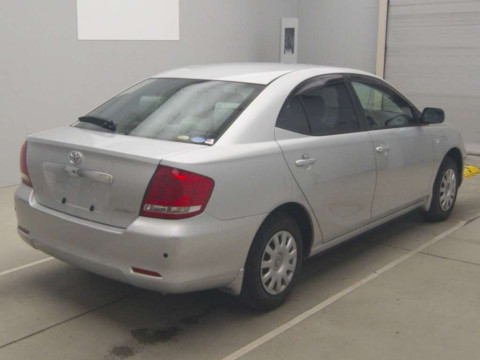 2006 Toyota Allion NZT240[1]