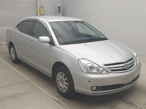 2006 Toyota Allion NZT240[2]