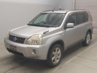 2009 Nissan X-Trail