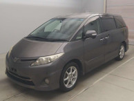 2009 Toyota Estima