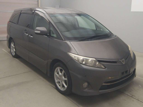 2009 Toyota Estima ACR50W[2]