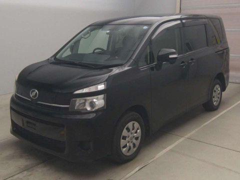 2011 Toyota Voxy ZRR75G[0]