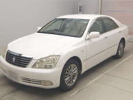 2005 Toyota Crown