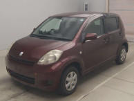 2009 Toyota Passo