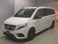 2022 Mercedes Benz V-Class