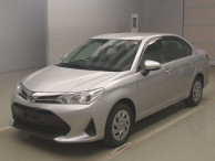 2019 Toyota Corolla Axio