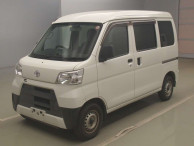 2018 Toyota Pixis Van