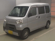 2019 Daihatsu Hijet Cargo