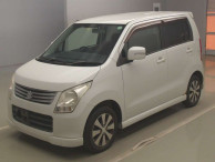 2012 Suzuki Wagon R