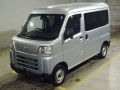 2022 Daihatsu Hijet Cargo