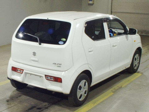 2019 Suzuki Alto HA36S[1]