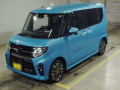 2022 Daihatsu Tanto Custom